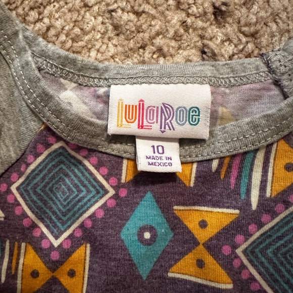 Tween LulaRoe bundle - Picture 2 of 15